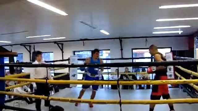 2º Etapa - Leonardo Cesar (Monsters) x Juliano de Souza (Thai Boxe) смотреть онлайн