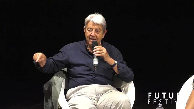 Che America sarà? Hillary o Trump? - Massimo Teodori - FUTURA FESTIVAL 2016 смотреть онлайн