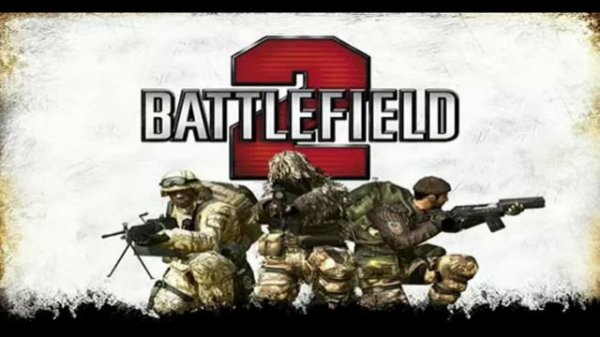 All Battlefield 2 Soundtracks