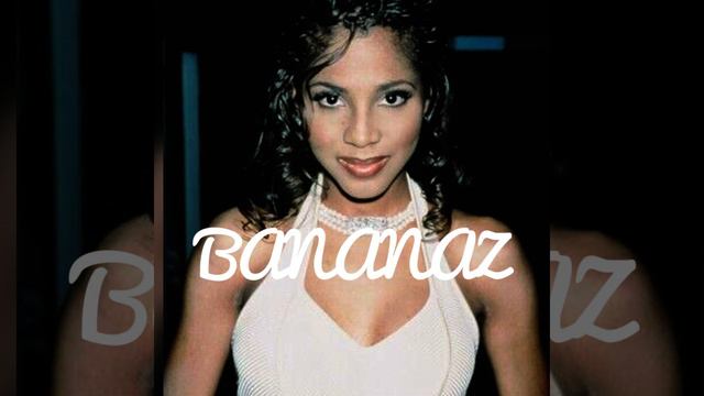 Toni Braxton - Just Be A Man About It (Sample) Freestyle Instrumental смотреть онлайн