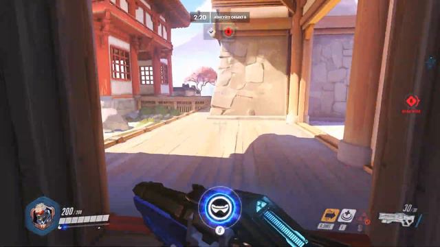 Overwatch/Овервоч смотреть онлайн