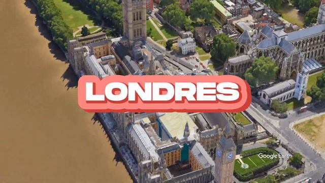 CIUDADES MÁS VISITADAS 2022, RECORRIDO AÉREO 4K - INGENIERÍA MULTIMEDIA UA смотреть онлайн