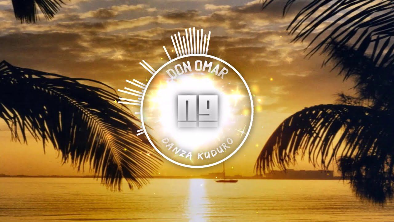 Don Omar - Danza Kuduro (NG Remix) смотреть онлайн