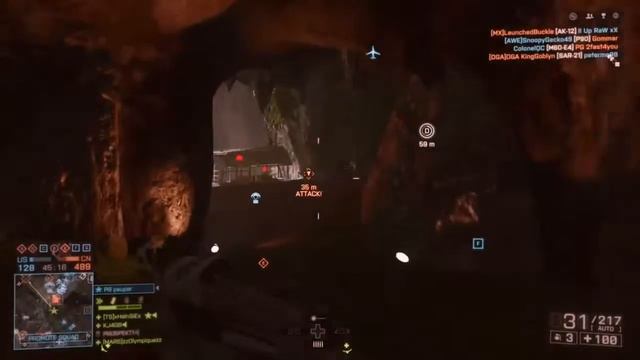 Battlefield 4 | Montage | Sweat 1.0 смотреть онлайн
