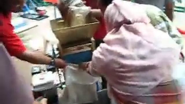 Mesin kopi basah HAT смотреть онлайн