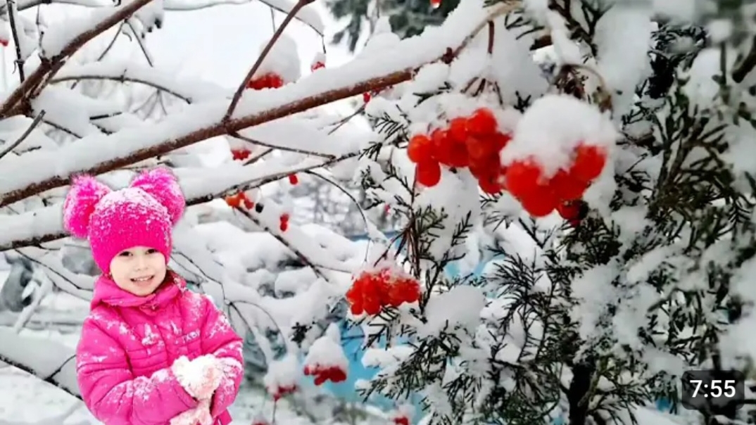 К МИЛАНЕ ПРИЕХАЛИ ДРУЗЬЯ.?МИЛАНА ВЫШЛА НА УЛИЦУ ПОГУЛЯТЬ В СНЕЖКИ.☃️?❄️ смотреть онлайн