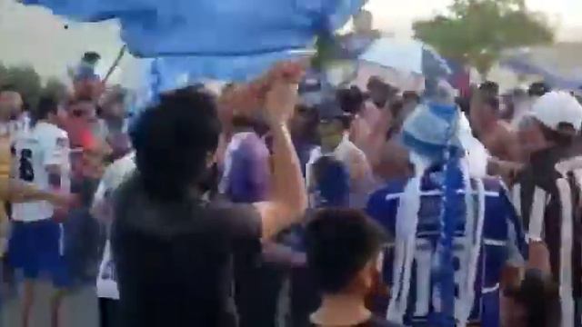 2020 hinchada de unión villa krause San juan смотреть онлайн