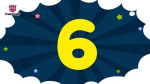 1 to 10  Number Songs  + Compilation  PINKFONG Songs for Children (1)