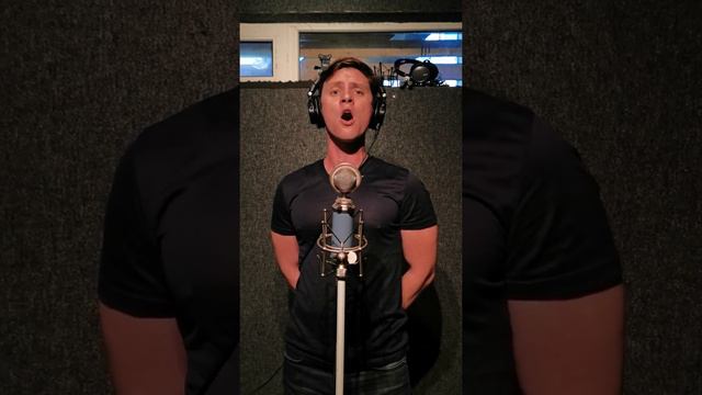 You'll be back - Hamilton (yccmd cover) смотреть онлайн