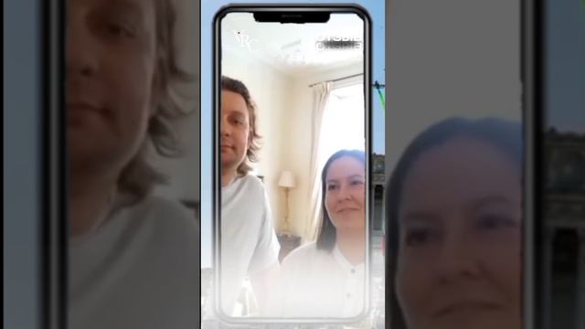 Отзыв. Покупка в Риме смотреть онлайн