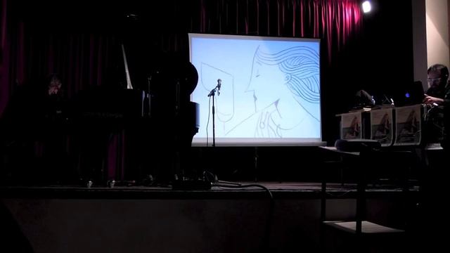 J. S. Bach, The Well-Tempered Clavier. Il Clavicembalo ben temperato. Vol.1, Preludio n.1 смотреть онлайн