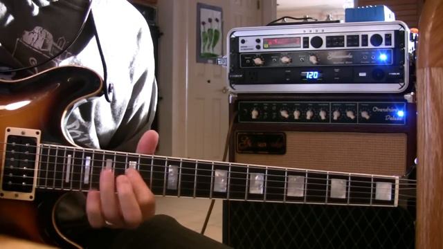 Scott Lerner Guitar Improv in Kitchen with Glaswerks and Carruthers смотреть онлайн