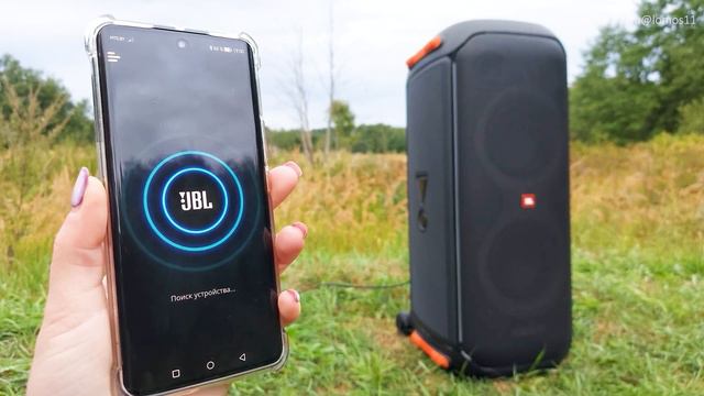 Лучшие мощные портативные колонки / Какую акустику для дома выбрать? смотреть онлайн