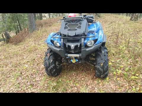 продаётся Ямаха Гризли 700 смотреть онлайн