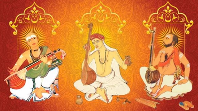 D K Pattammal Vocal 03 vari shankarabharanam x смотреть онлайн