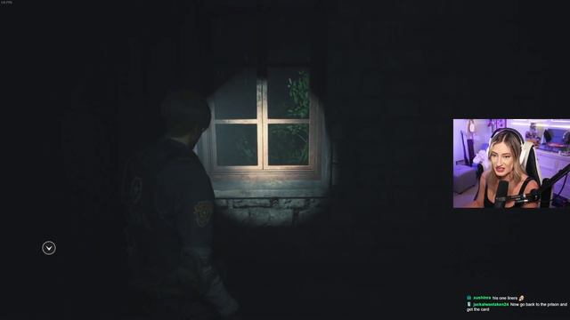 Resident Evil 2 Remake First Playthrough | Let's Play | Ep 4 | MR. X GONNA GIVE IT TO YA смотреть онлайн