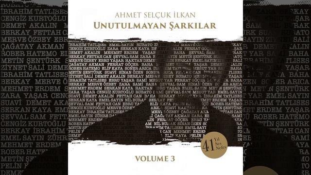 Ben Bir Tek Kadın Sevdim