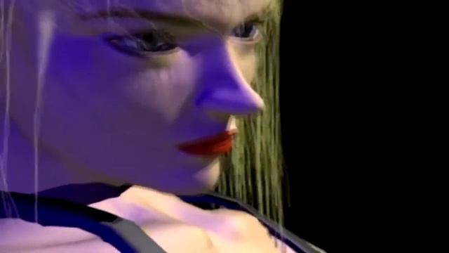 Tekken 2 - Opening Movie (Sega Genesis Remix) смотреть онлайн