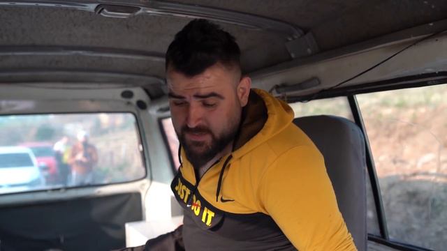 TÜM GÜVENLİK ÖNLEMLERİ ALINMIŞTIR! смотреть онлайн