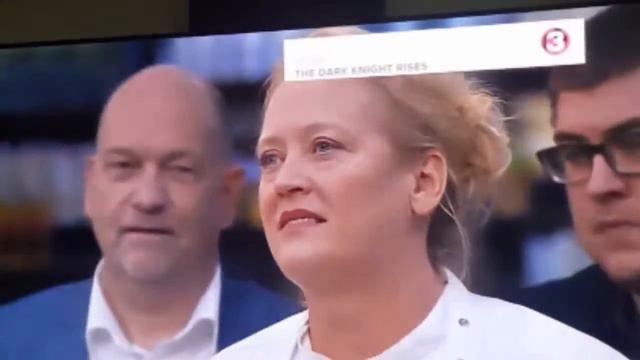 Stort tillykke Mette (Masterchef 2018) смотреть онлайн