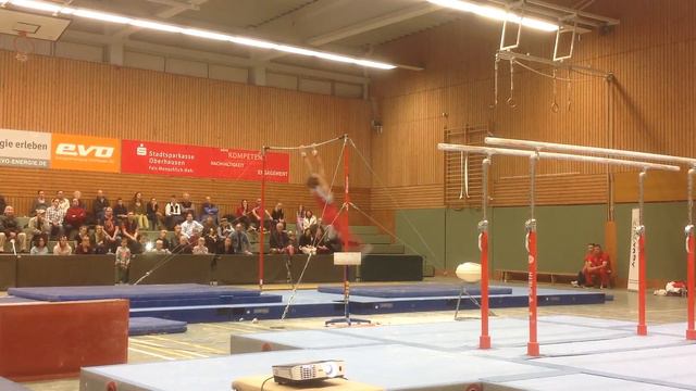 Kai Berner Reck 2. Bundesliga 2014 - KTTO смотреть онлайн