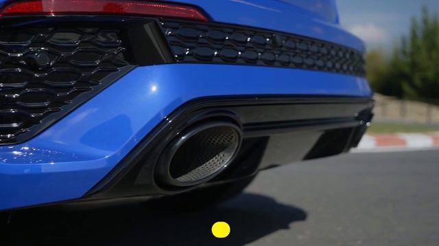 7 Most Powerful 5-Cylinder Road Cars 2022-2023 смотреть онлайн
