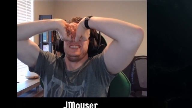JMouser Mortal Shell PROG stream highlight #1 смотреть онлайн