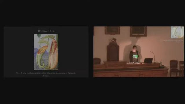 Marianne North: A Very Intrepid Painter | Michelle Payne смотреть онлайн
