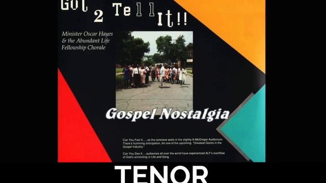 None But the Righteous (Tenor) - Oscar Hayes смотреть онлайн