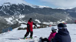 28. Облегчение. Повороты. Карвинг. Сноуборд. Илья Косяченко.