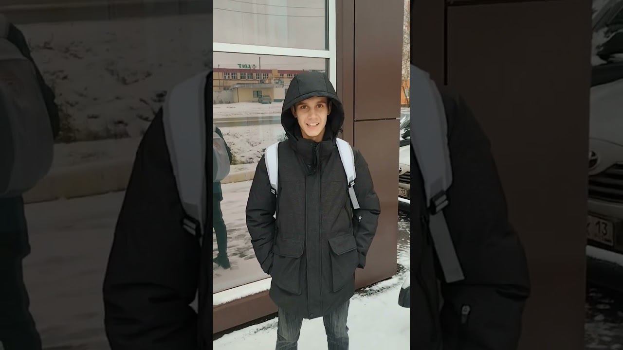 урок самообороны. Славянский зажим яйцами смотреть онлайн