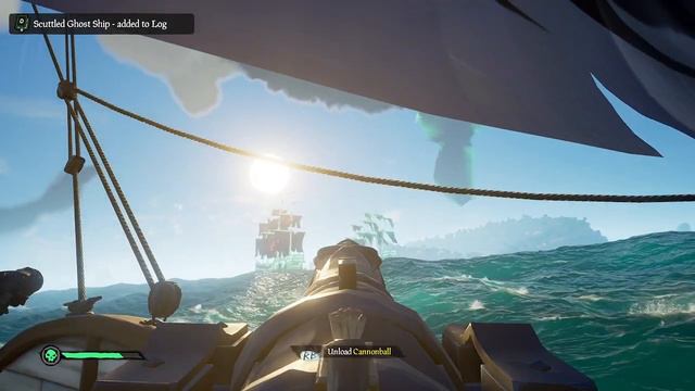 sea of thieves gameplay we are close смотреть онлайн