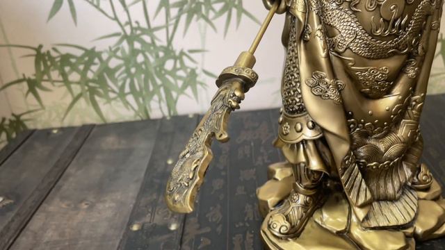 Гуань Гун защитник смотреть онлайн