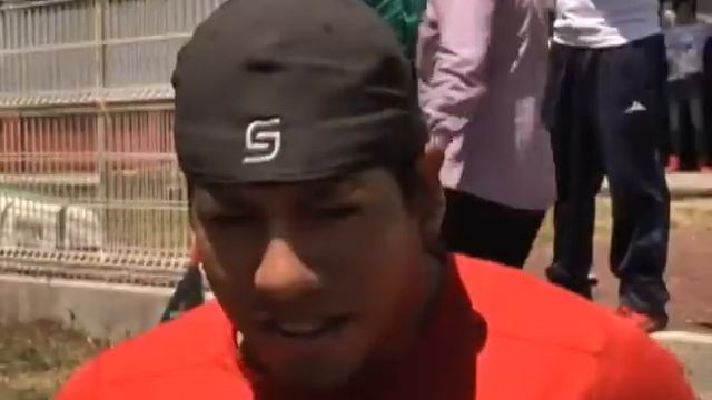 Everardo Cristóbal Quirino podría regresar a Michoacán смотреть онлайн