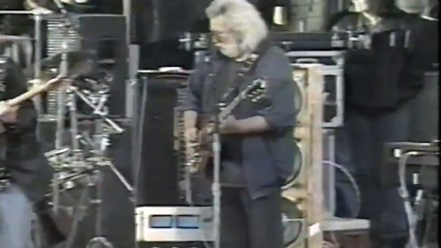 Crosby, Stills, Nash, & Young 1992 Bill Graham Tribute San Francisco, Ca 2 смотреть онлайн