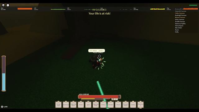 Getting flooded experience(Famous) | Rogue Lineage смотреть онлайн
