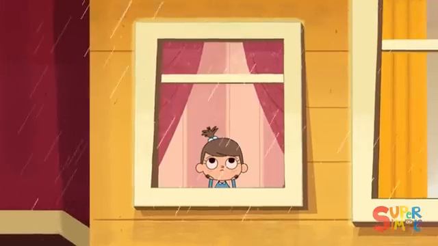 Lluvia_Lluvia_Vete_Ya___Canciones_Infantiles___Super_Simple_Español