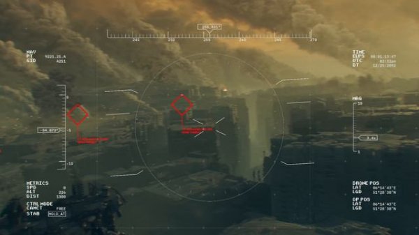 The Forever Winter - Full Length Cinematic Trailer