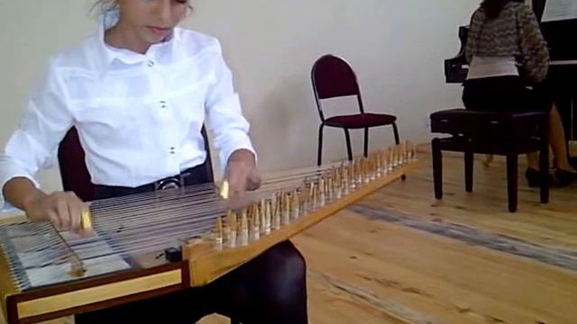 4 nomreli usaq incesenet mektebi. Cahangir Cahangirov - ''Qezel'' смотреть онлайн