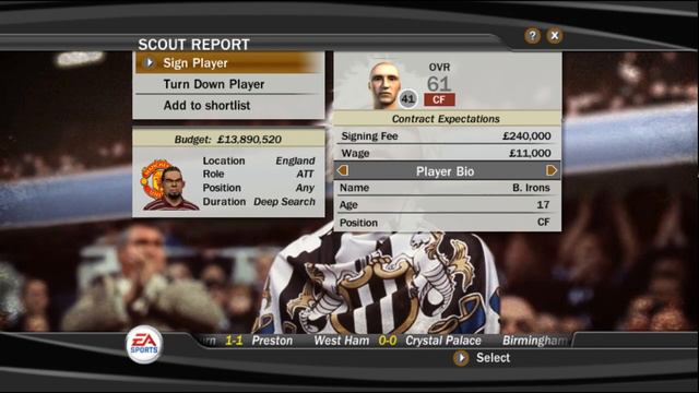 "CONSISTENT FORM!" | FIFA 07 Manager Mode | Part 18 смотреть онлайн