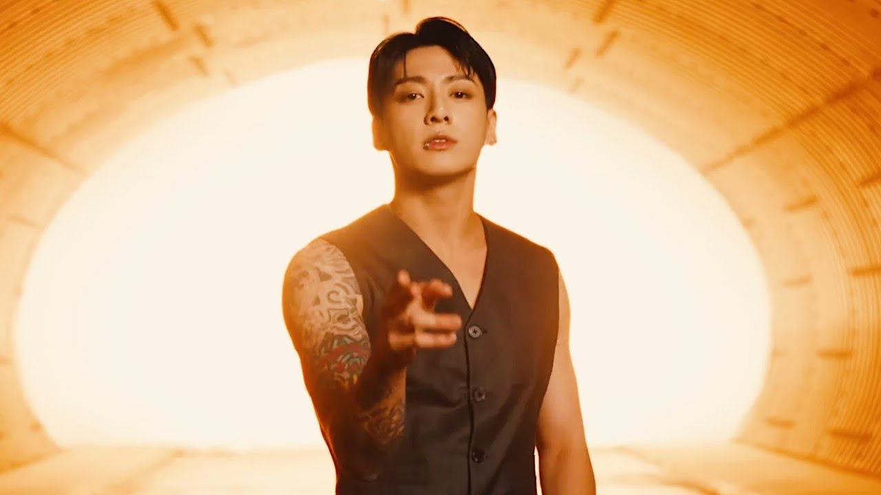 Jungkook Standing Next to You #stagemix #edit #kpop смотреть онлайн