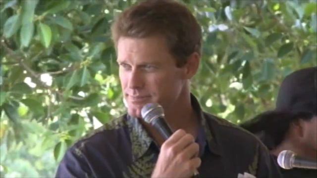 Keahi Tucker, Celebrating Byron Hahn-Morin смотреть онлайн
