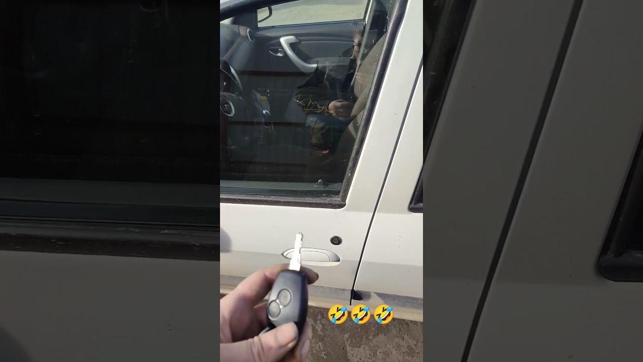лада ларгус не работает центральный замок #лада #ларгус #автоэлектрик #центральный замок смотреть онлайн