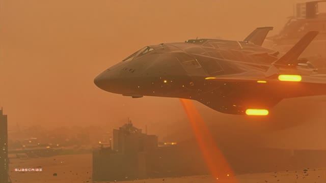 2049 Life - Blade Runner Vibes Futuristic Soundscapes. смотреть онлайн