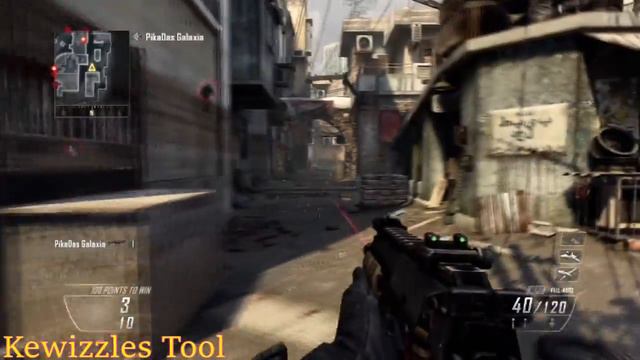 Black Ops 2 Off Host|Kewizzles Tool| RGH/Jtag смотреть онлайн