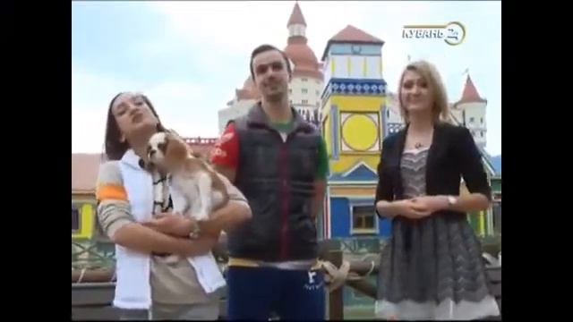 Ksenia Stolbova and Fedor Klimov - "The One That Got Away" (Video Montage) смотреть онлайн