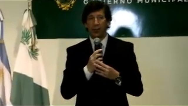 Gustavo Posse, Década del Hospital Central смотреть онлайн