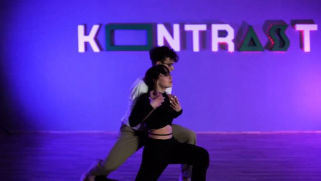 Dean Lewis - Looks Like Me | choreography by Simona Doleželová & Saša Veselý смотреть онлайн