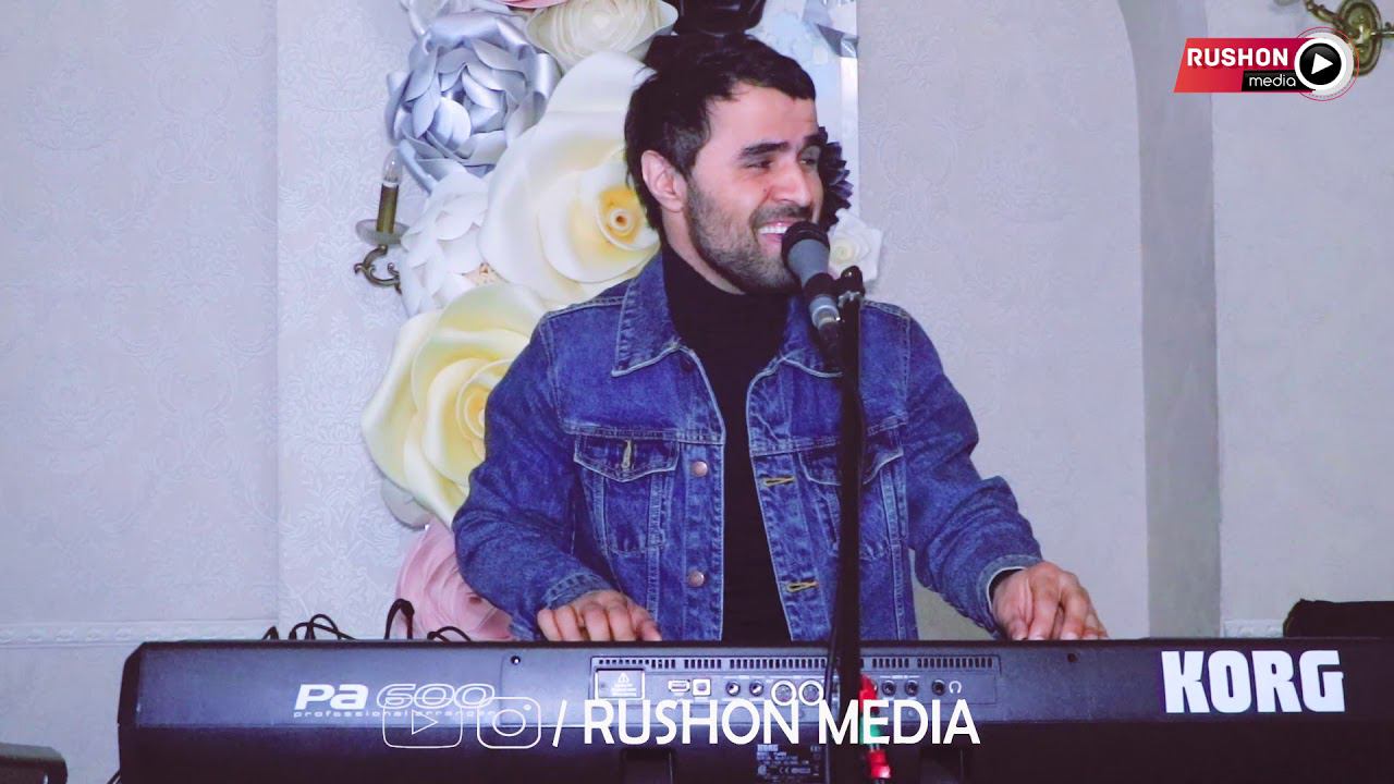 Фирузи Бахтиёр -- МОДАР смотреть онлайн