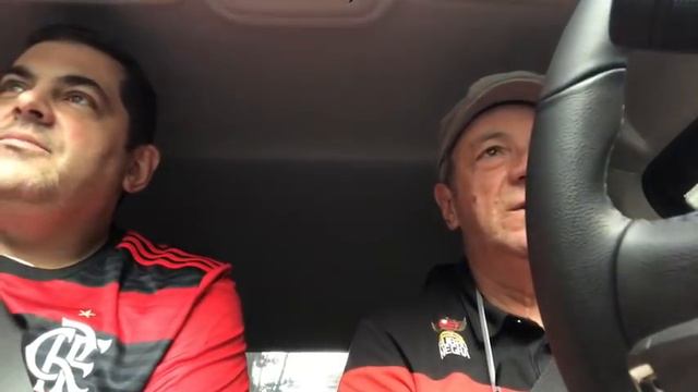 Pré-Jogo: Flamengo x Botafogo! Marlos Moreno fora do jogo! Matheus Sávio que foi pro jogo! смотреть онлайн